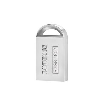 فلش مموری لوتوس مدل L802 ظرفیت 32 گیگابایت