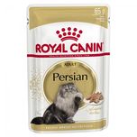 پوچ گربه رویال کنین مدل persian وزن 85 گرم