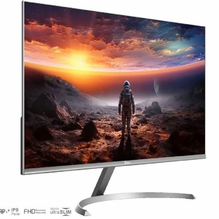 Monitor G-plus GDM-278CS IPS FHD 100HZ 5ms 27inch