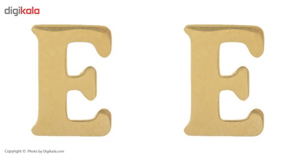 گوشواره میخی مارنا گالری مدل E