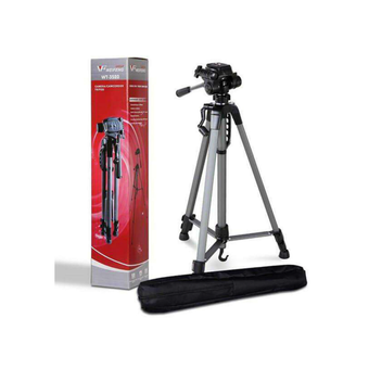 TRIPOD 3520 پایه و استند حرفه ای تولید محتوا