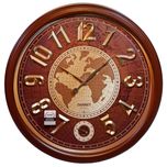 ساعت دیواری گارنت مدل 5260