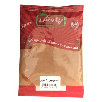 دارچین چاوش - 100گرم 