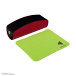 فریم عینک طبی مدل CB5083C5 Acetate Leopard Pattern