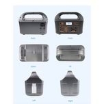 پاور استیشن