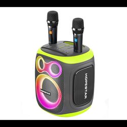 اسپیکر هوپ استار مدل HOPESTAR Party 130