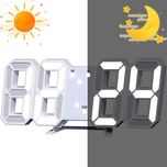 ساعت رومیزی هوشمند