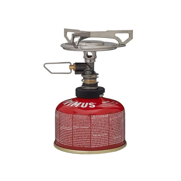 سرشعله سفری پریموس مدل Essential Trail