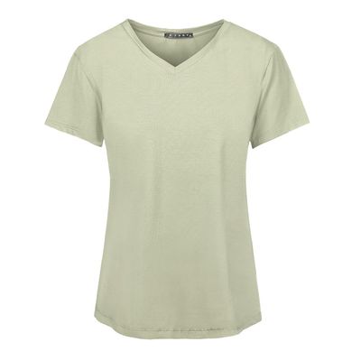 تی شرت آستین کوتاه زنانه مدل SB-SS-2554-D4