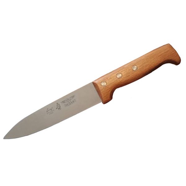 چاقوی آشپزخانه حیدری مدل همه کاره