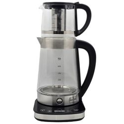 چای ساز رومانتیک هوم مدل KHD-425