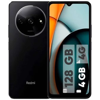 گوشی موبایل شیائومی مدل Redmi A3x دو سیم کارت ظرفیت 128 گیگابایت و رم 4 گیگابایت*494