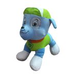 عروسک مدل سگ های نگهبان طرح راکی ارتفاع 29 سانتی متر