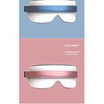 ماساژور چشم مدل بلوتوثی