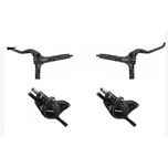 ترمز بندی هیدرولیک طرح شیمانو