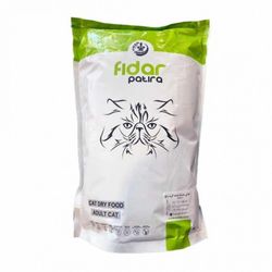 غذای گربه بالغ فیدار پاتیرا مدل ادالت وزن 2 کیلوگرم