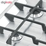 اجاق گاز صفحه ای اخوان مدل V21
