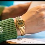 کاسیو LA670WGA-9D