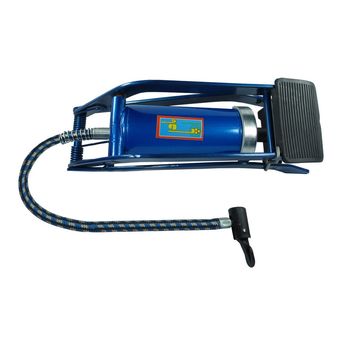 تلمبه پایی تک سیلندر میکا