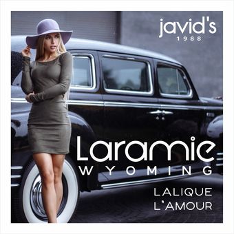 Laramie