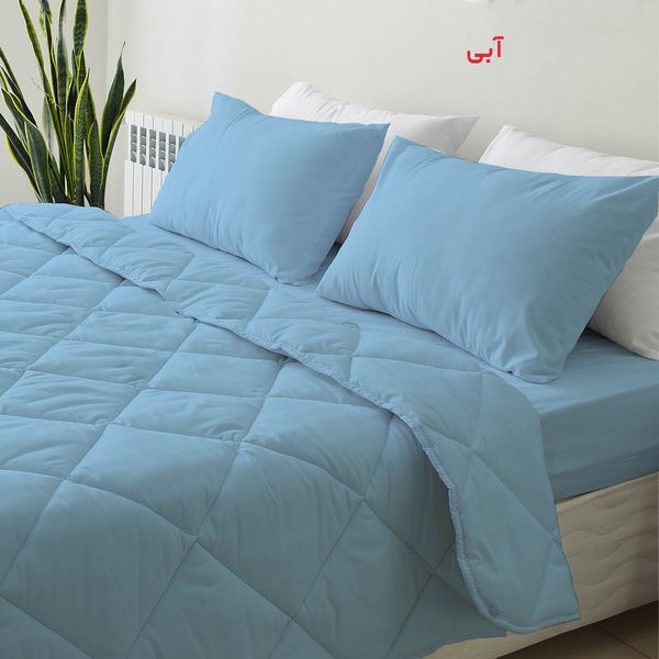 سرویس روتختی تهران خواب مدل میکرو کد120 یک نفره سه تکه