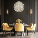 ساعت دیواری کوارتز ولدر مدل 404