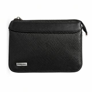 کیف دوشی زنانه چرم طبیعی گامارو مدل Ga-137