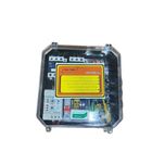 ریموت کنترل بالابر ساختمانی تک فاز آن تایم مدل BL2T