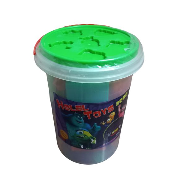 ساختنی مدل  2080