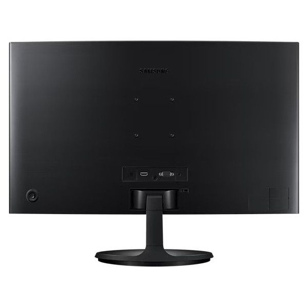 مانیتور خمیده سامسونگ مدل LS24C360 Curved سایز 24 اینچ