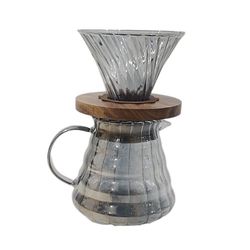قهوه ساز یونیک لایف مدل v60