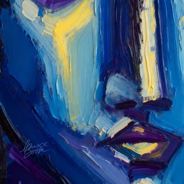 نگاه آبی/طرح اختصاصی لوکس بوم