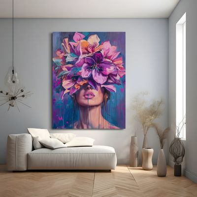 تابلو بوم کد Ca405065