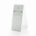 دستبند نقره مدل مورس امید