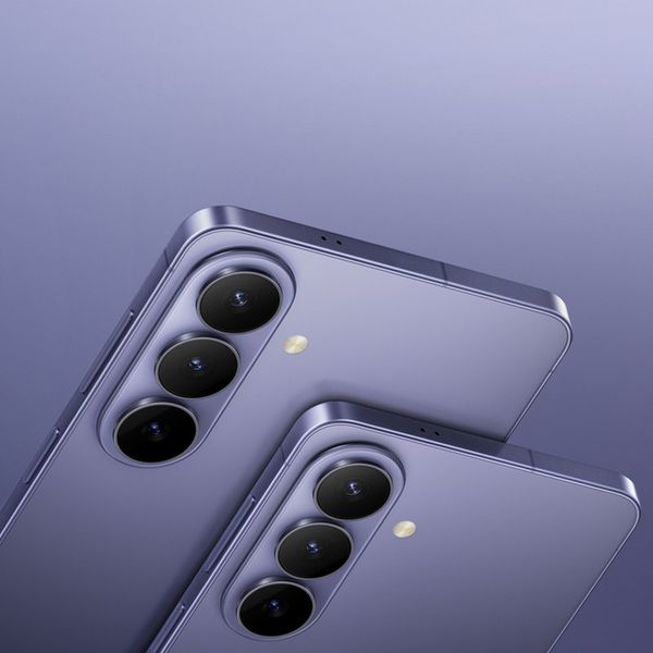 گوشی موبایل سامسونگ مدل Galaxy S26 Plus دو سیم کارت ظرفیت 256 گیگابایت و رم 12 گیگابایت - ویتنام