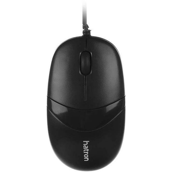 Mouse Hatron HM350SL Wired