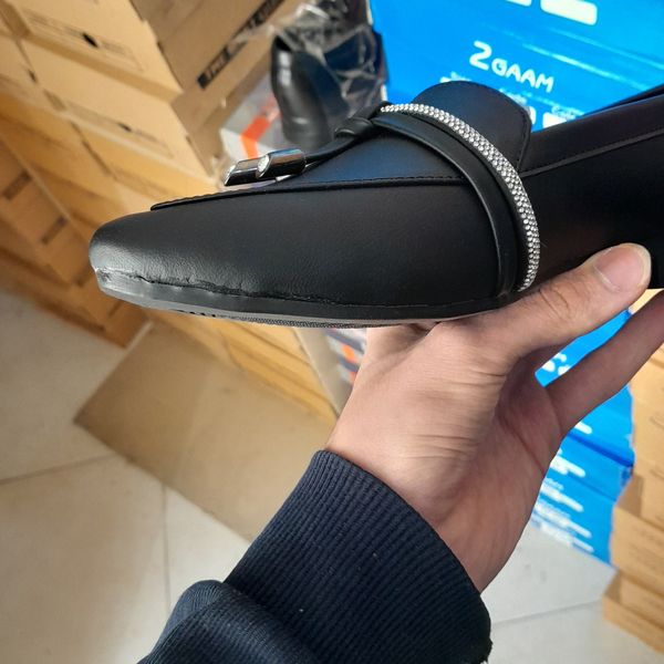 کفش زنانه مدل 195ch