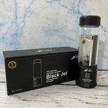 شیکر شارژی جت موبیکس مدل Black Jet گنجایش 0.45 لیتر