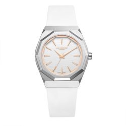 ساعت مچی آنالوگ زنانه لی کوپر مدل LC07937.336