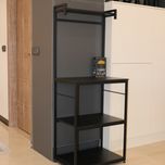 شلف مدل کافی بار کد bmd039