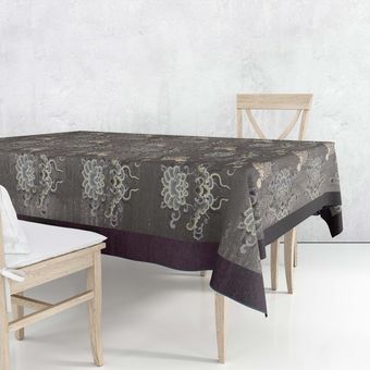 رومیزی برند رومیزی باز مدل T86.