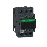 کنتاکتور D25 اشنایدر طرح جدید ساخت چین کیفیت درجه 1 گارانتی دار دارای بوبین 220ولت AC
