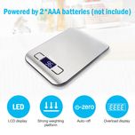 ترازو آشپزخانه دیجیتال