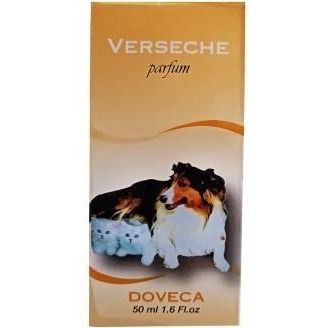 عطر و خوشبو کننده سگ و گربه ورساچه