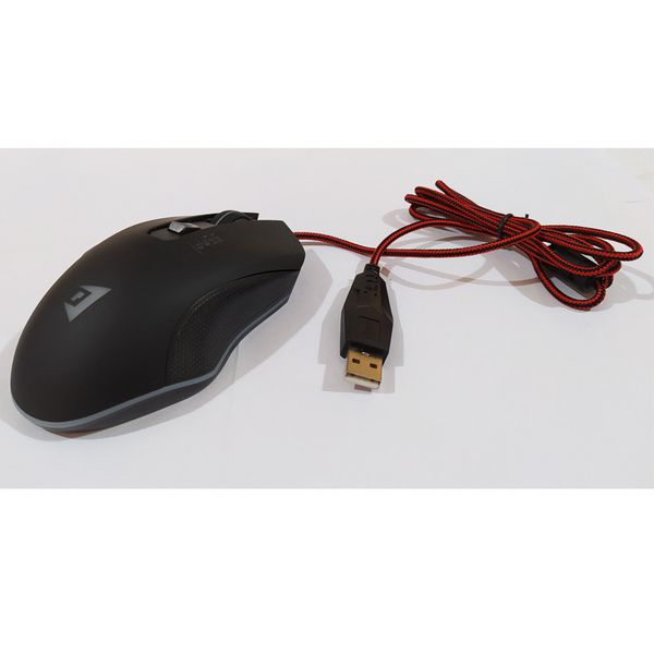 ماوس مخصوص بازی جرتک مدل SWORD XP10