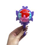 جغجغه مدل پروانه ای