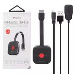 دانگل HDMI انتقال تصویر یسیدو مدل TV10