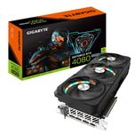 کارت گرافیک گیگابایت GeForce RTX 4080 SUPER GAMING OC 16GB استوک