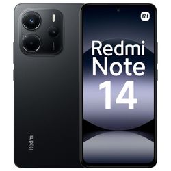 گوشی موبایل شیائومی مدل Redmi Note 14 4G دو سیم کارت ظرفیت 256 گیگابایت و رم 8 گیگابایت