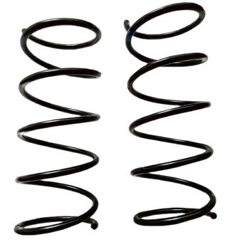 فنر لول جلو خاور مدل 09524 مناسب برای پژو 206